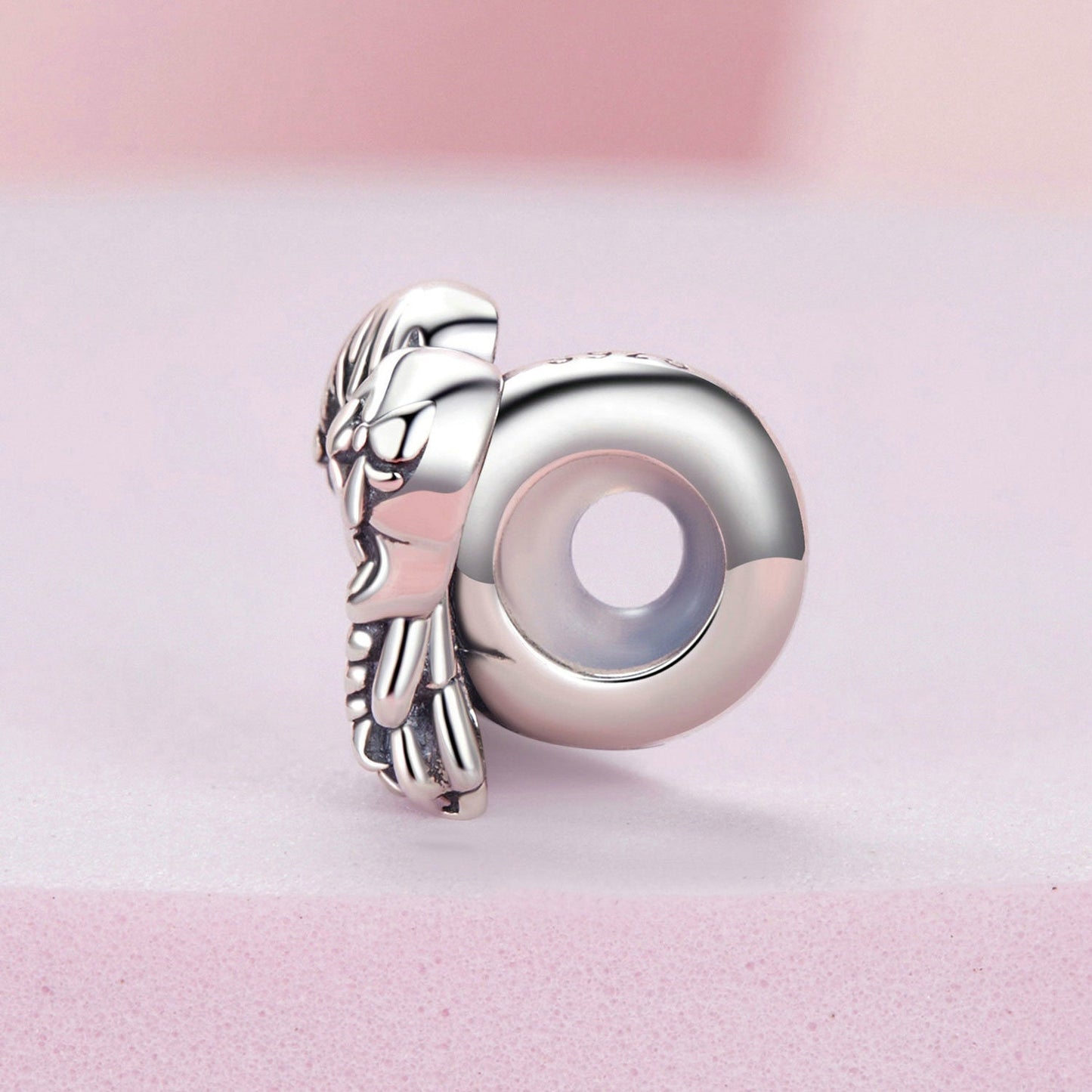 Little Boy & Girl Charm