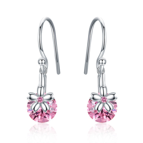 Cherry Blossom Earrings