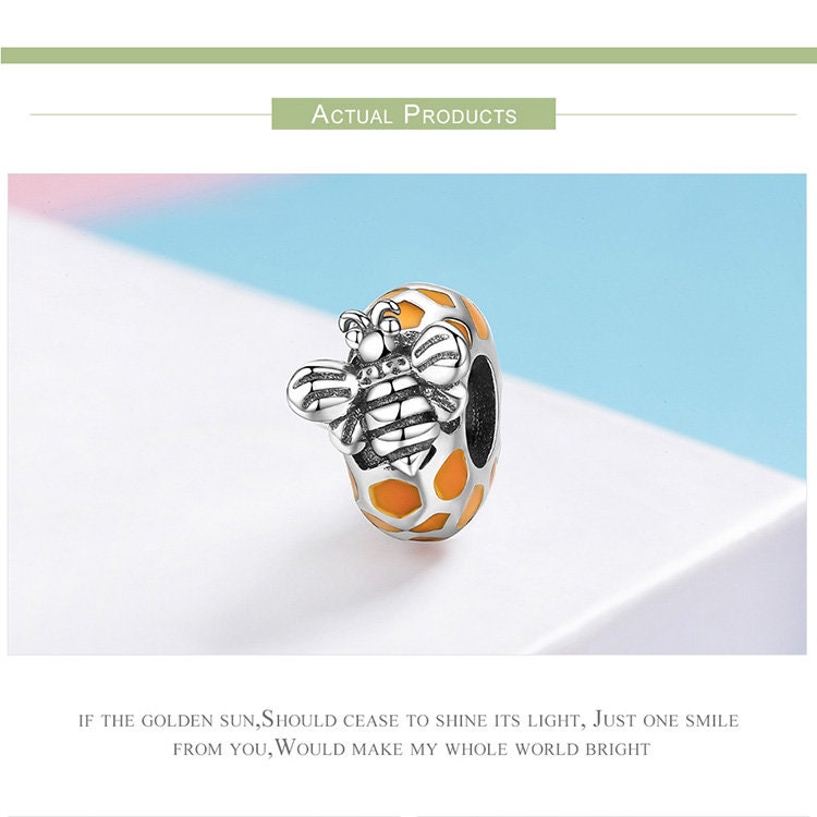 Bee Charm