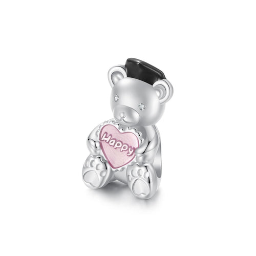 Bear Charm