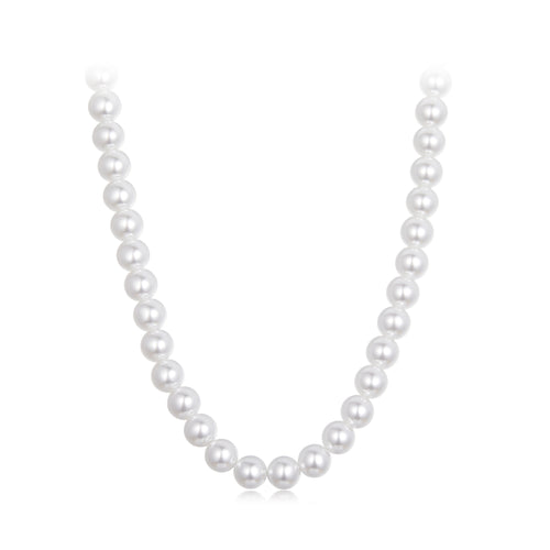 5mm Pearl Necklace