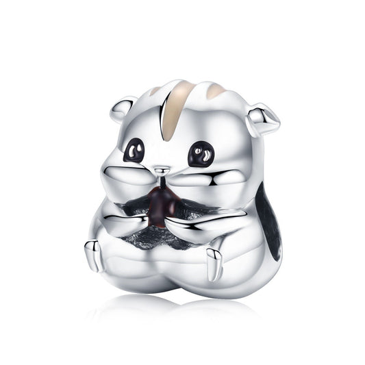Little Hamster Charm