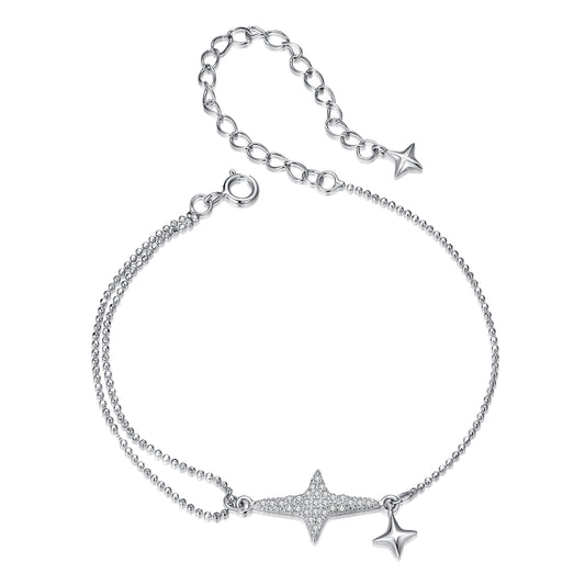 Starlight Glow Bracelet