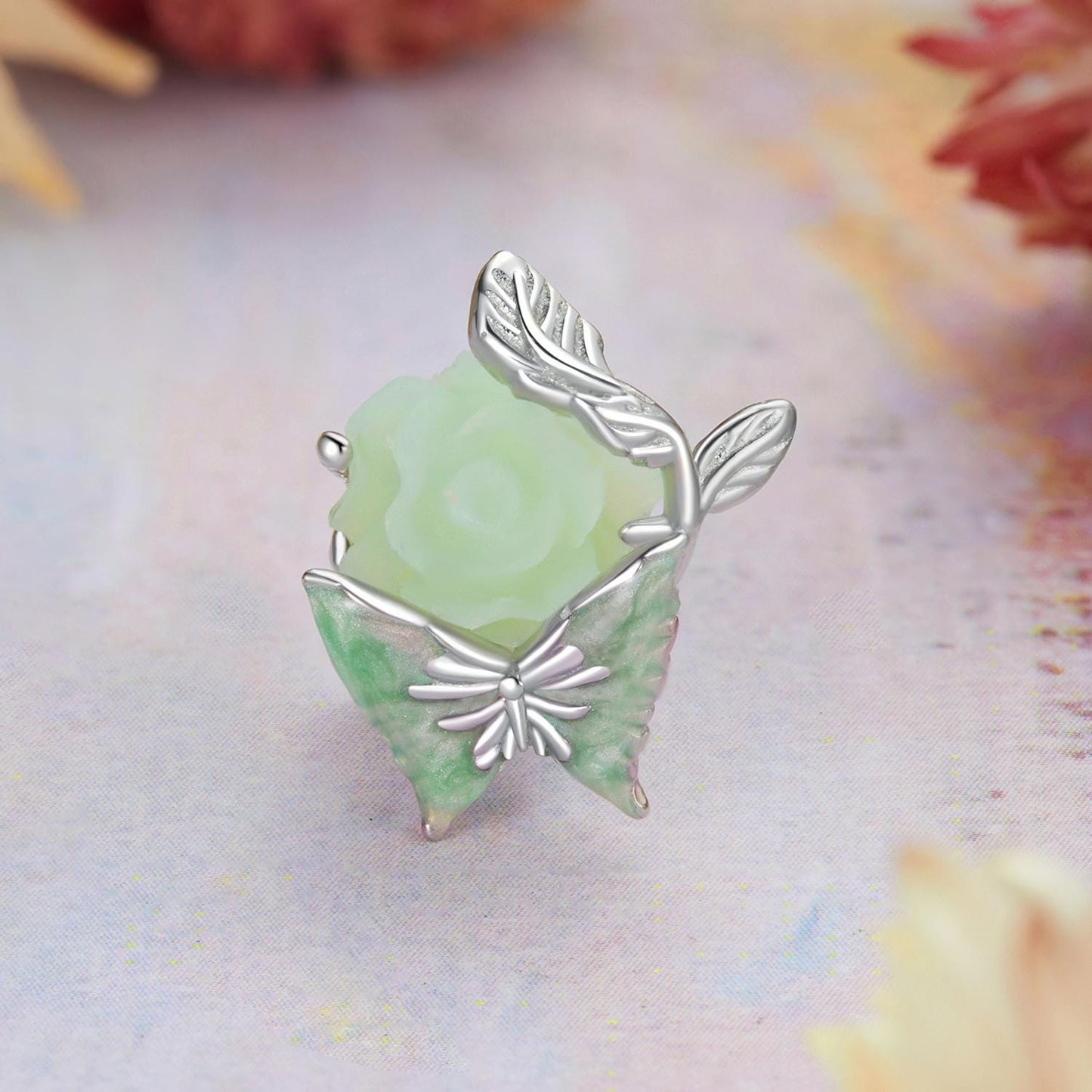 Rose Charm