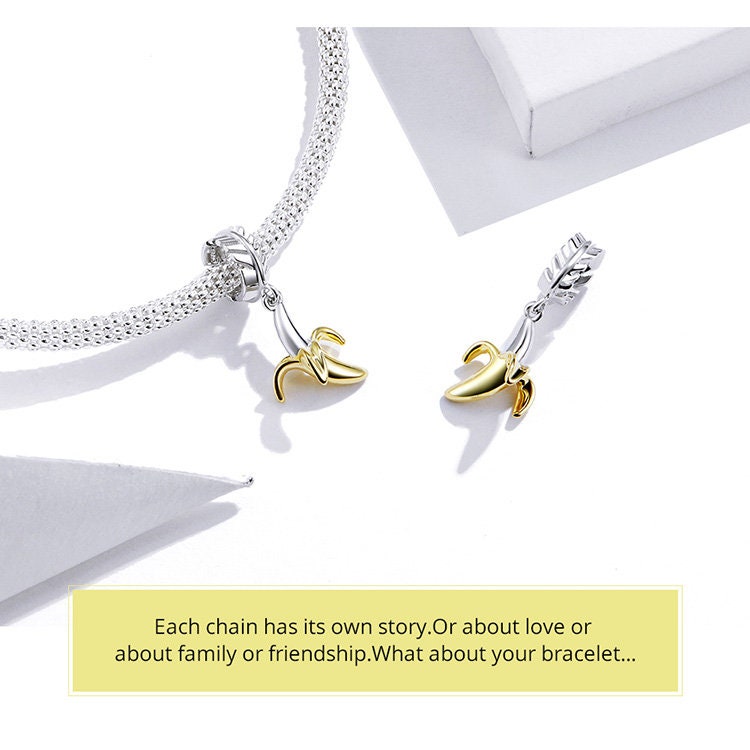 Banana Charm