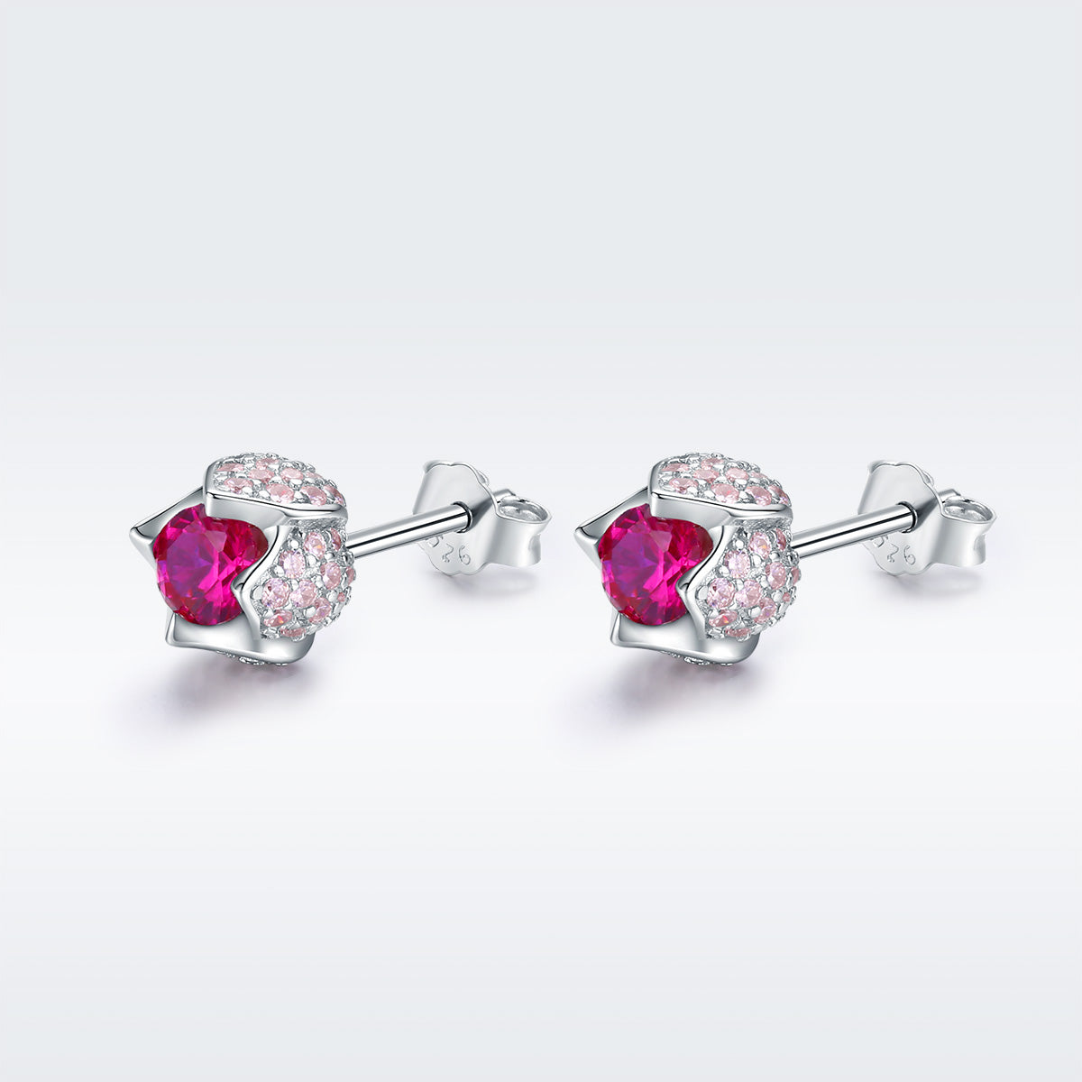 Tulip Earrings