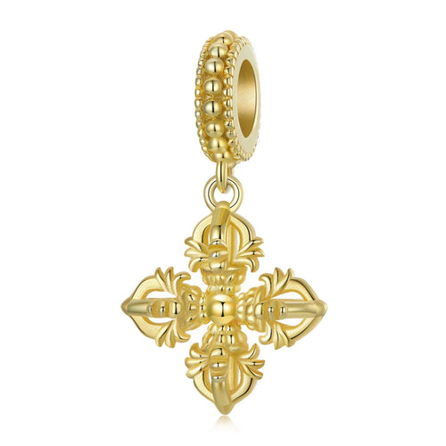 Vajra Pendant Charm
