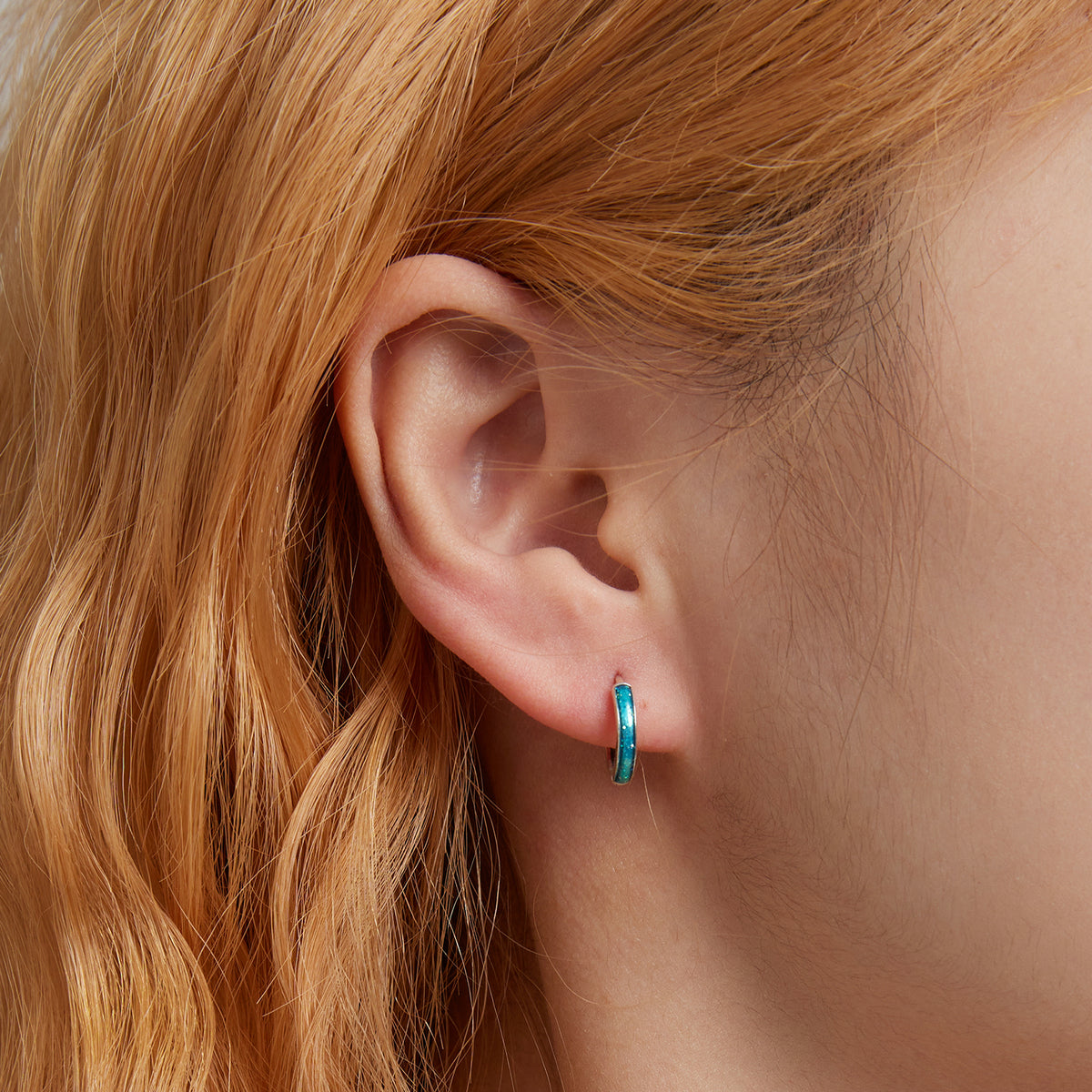 Minimalist Clip Earrings