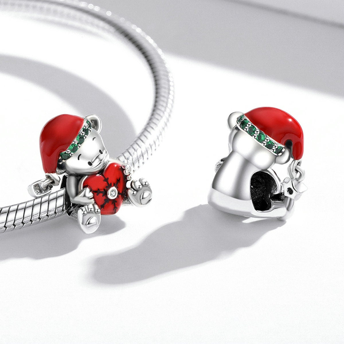 Christmas Charm Collection,