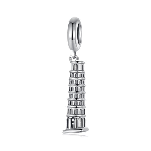 The Tower of Pisa Charm