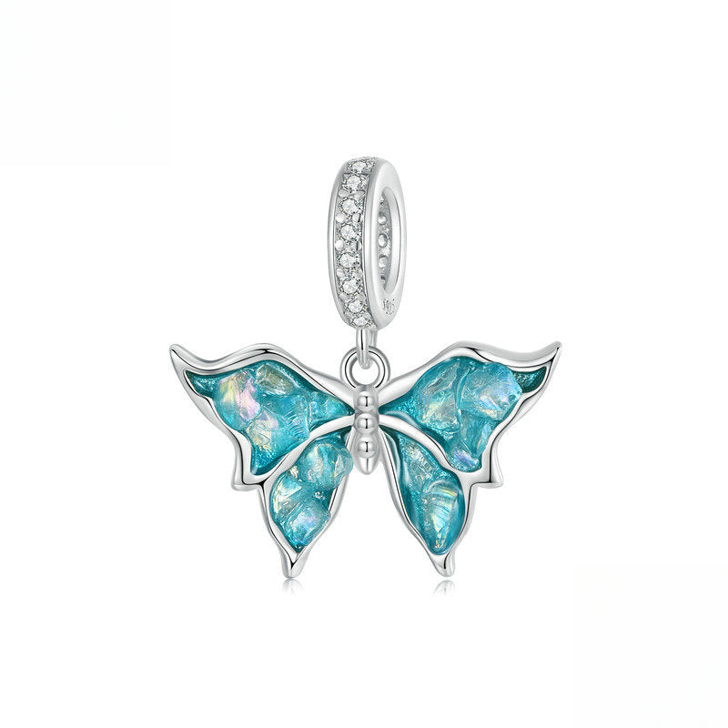 Butterfly Charm Collection