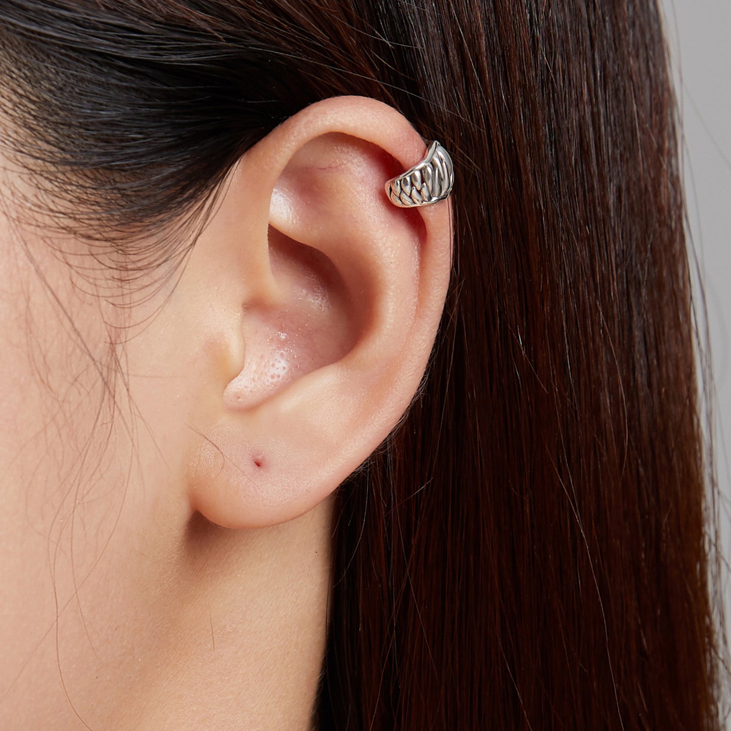 Beast Fang Earrings