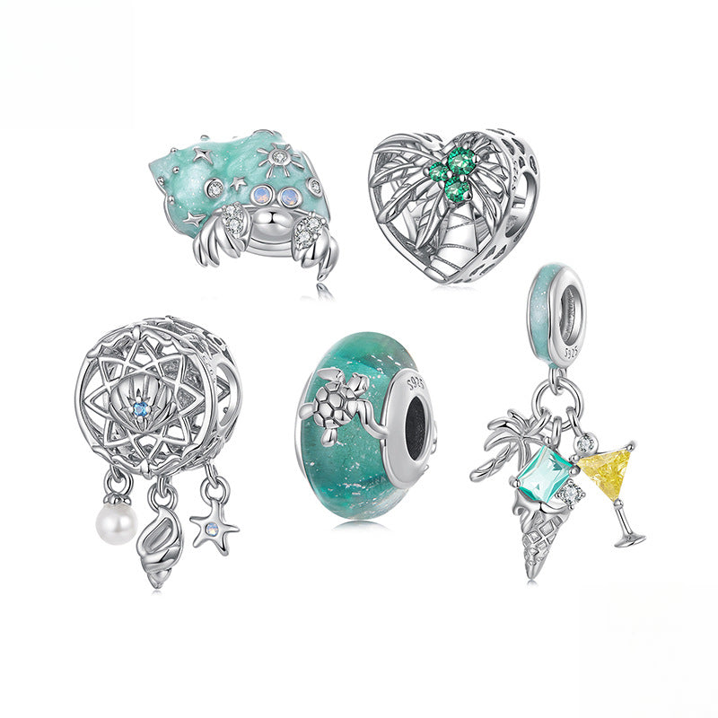 Ocean Charm Collection