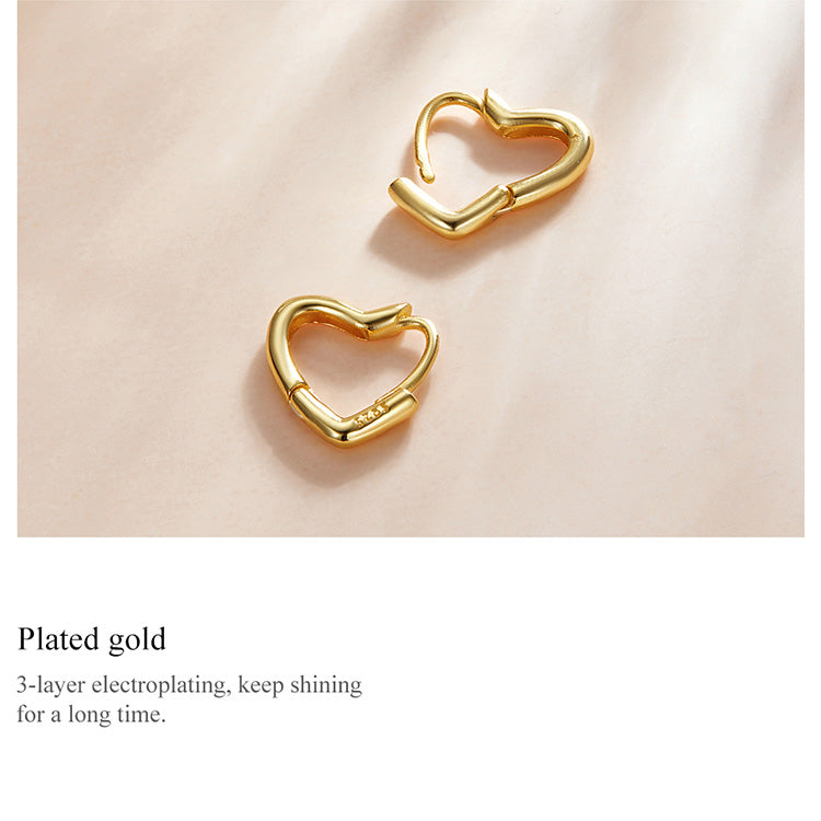 Love Earrings