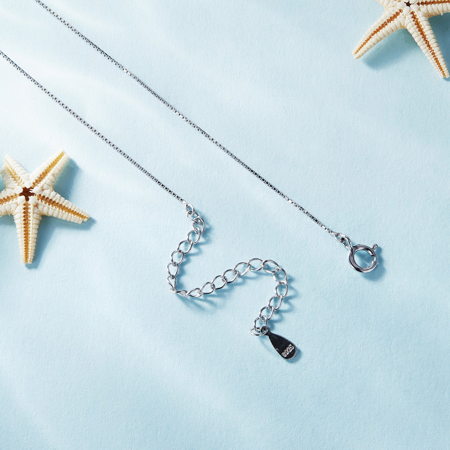 Sea Turtle Necklace