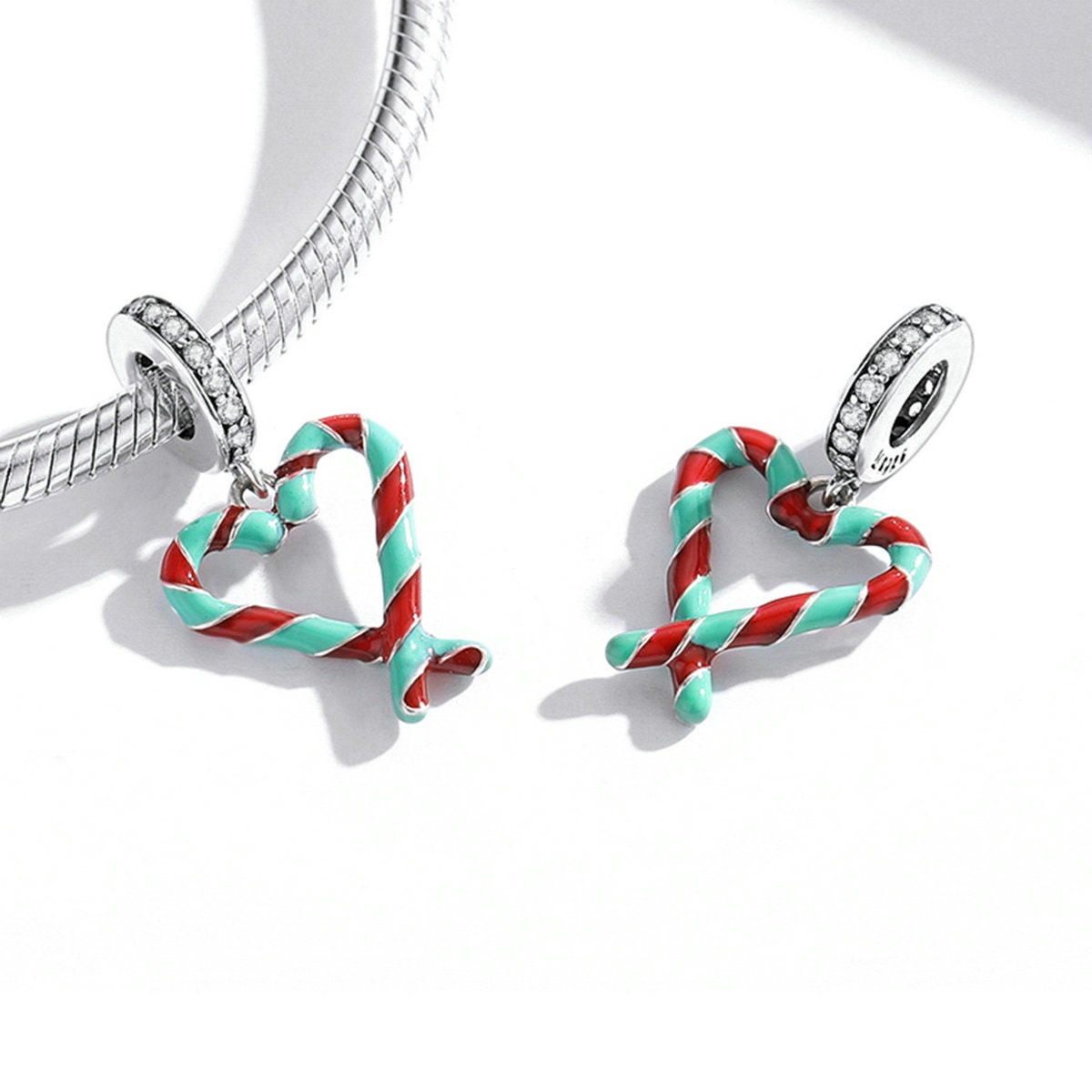 Christmas Charm Collection,