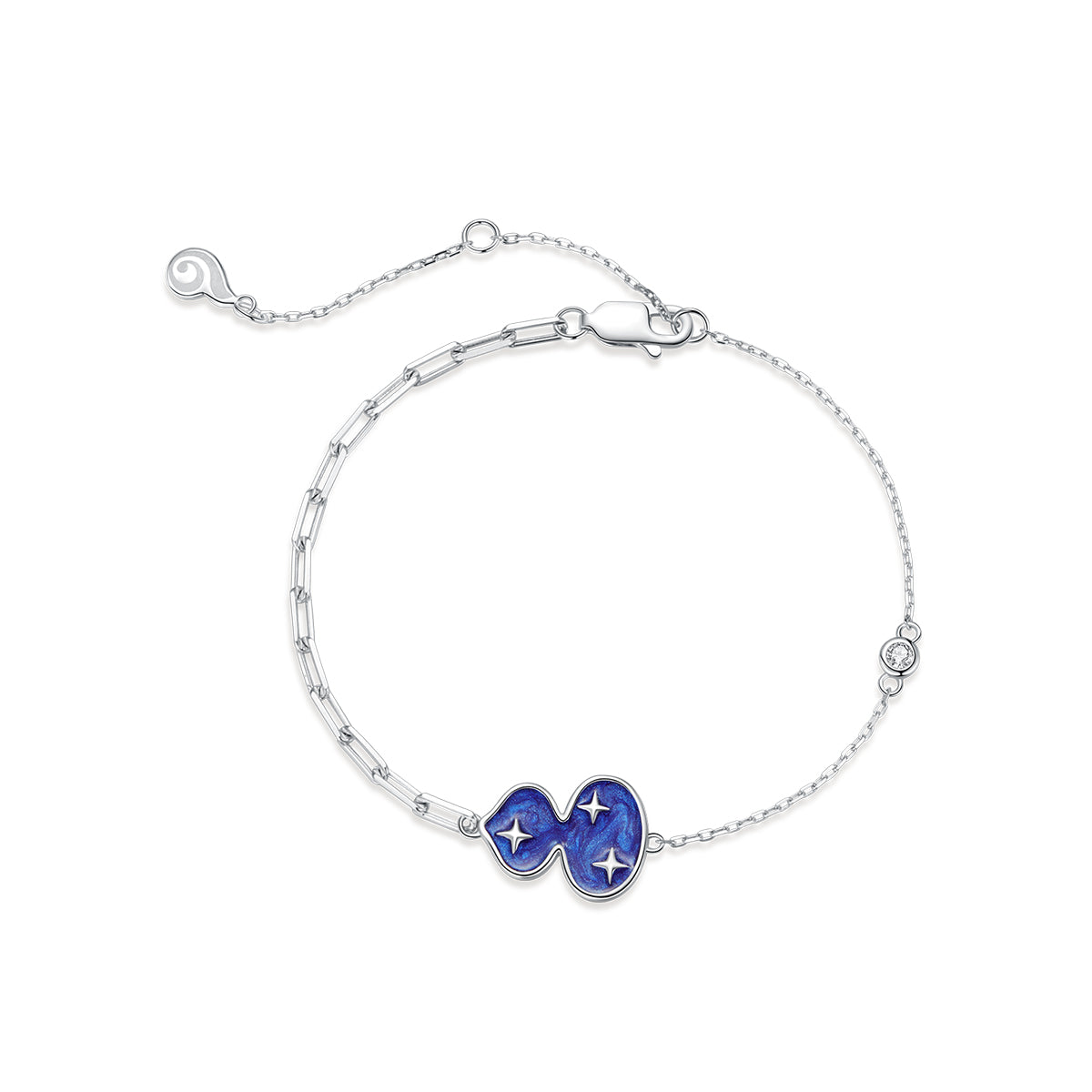 Prosperity Star Bracelet