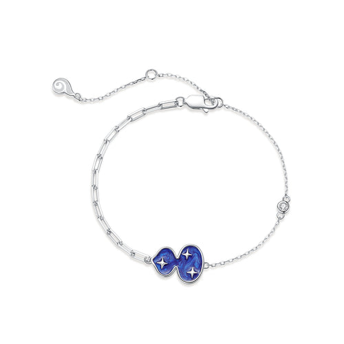 Prosperity Star Bracelet