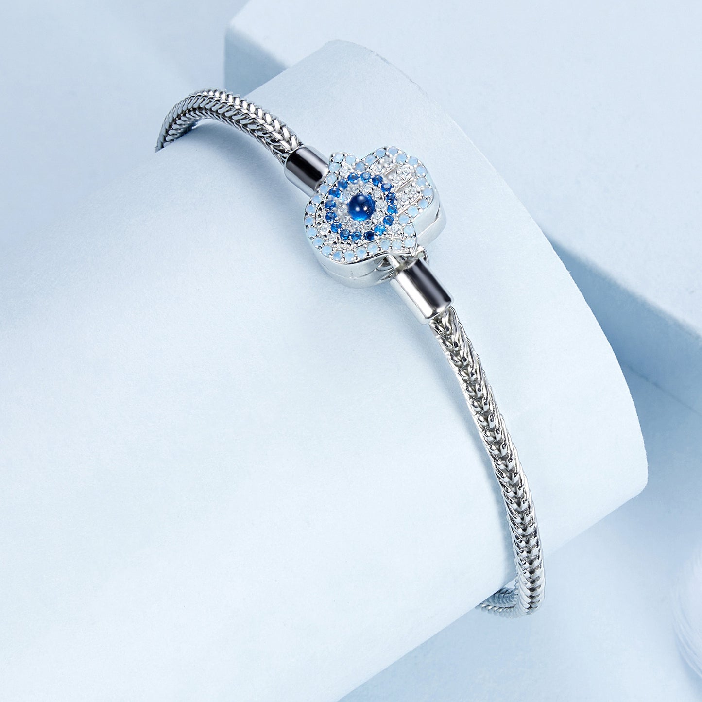 Hamsa Hand Basic Bracelet