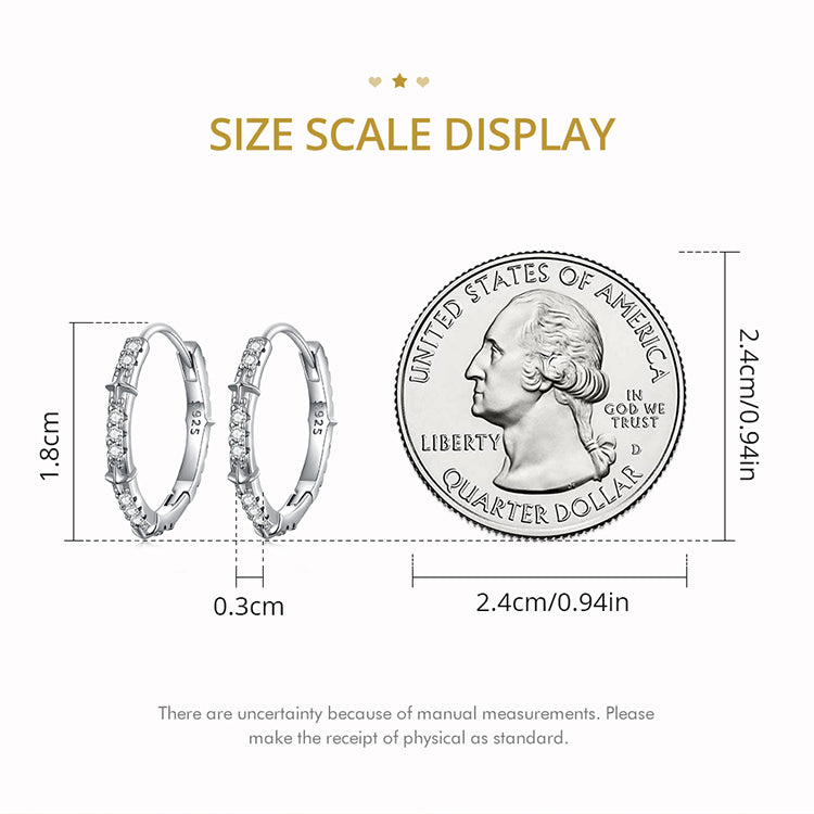 Celestial Clip Earrings