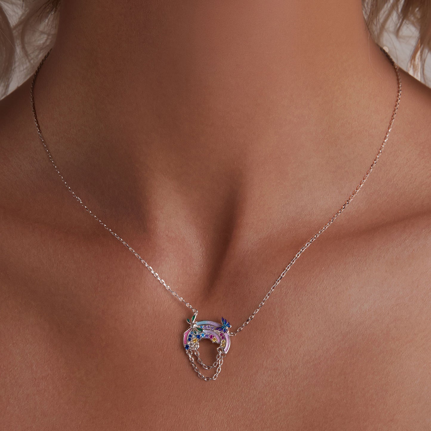 Dreamy Necklace