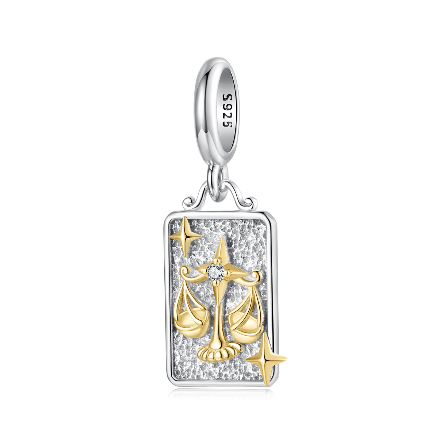 Constellation Pendant Charm Collection