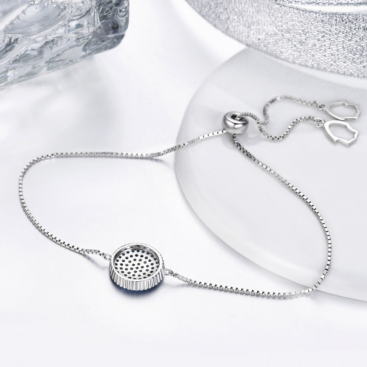 Evil Eye Bracelet