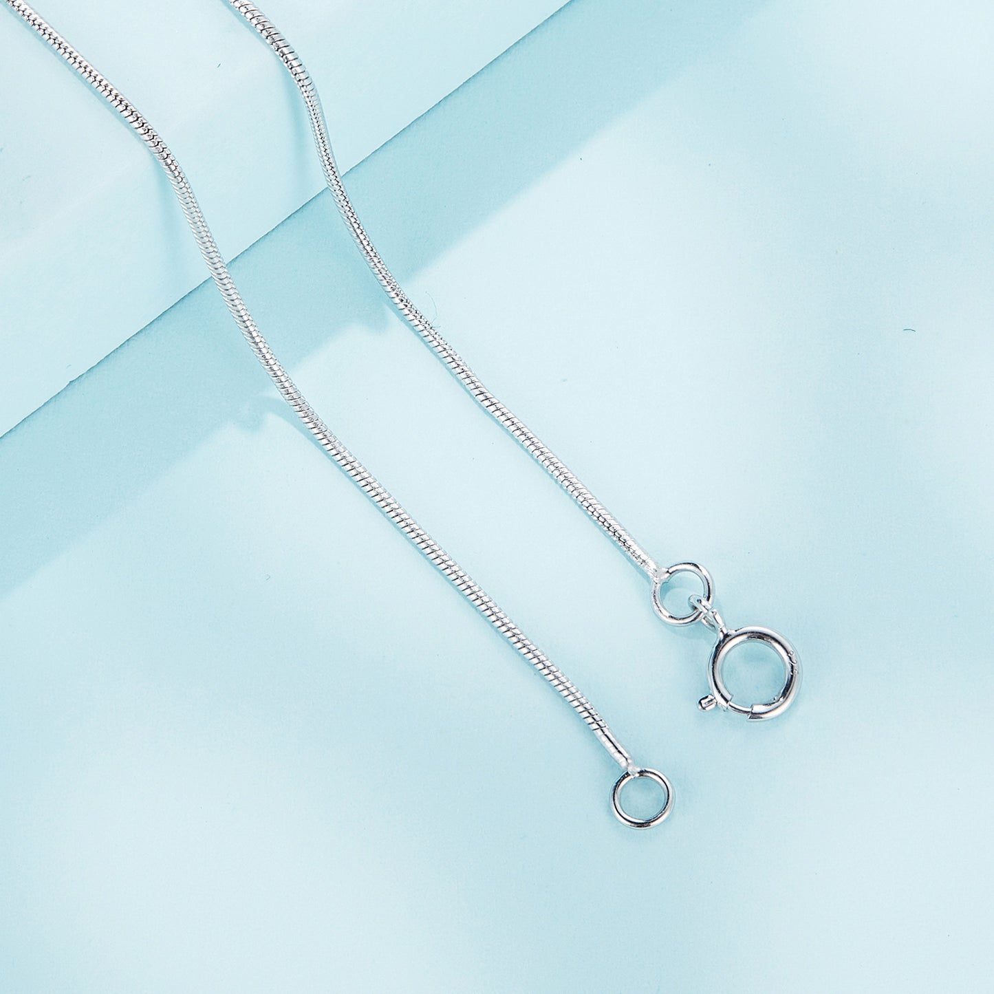Elegant Cubic Zirconia Necklace