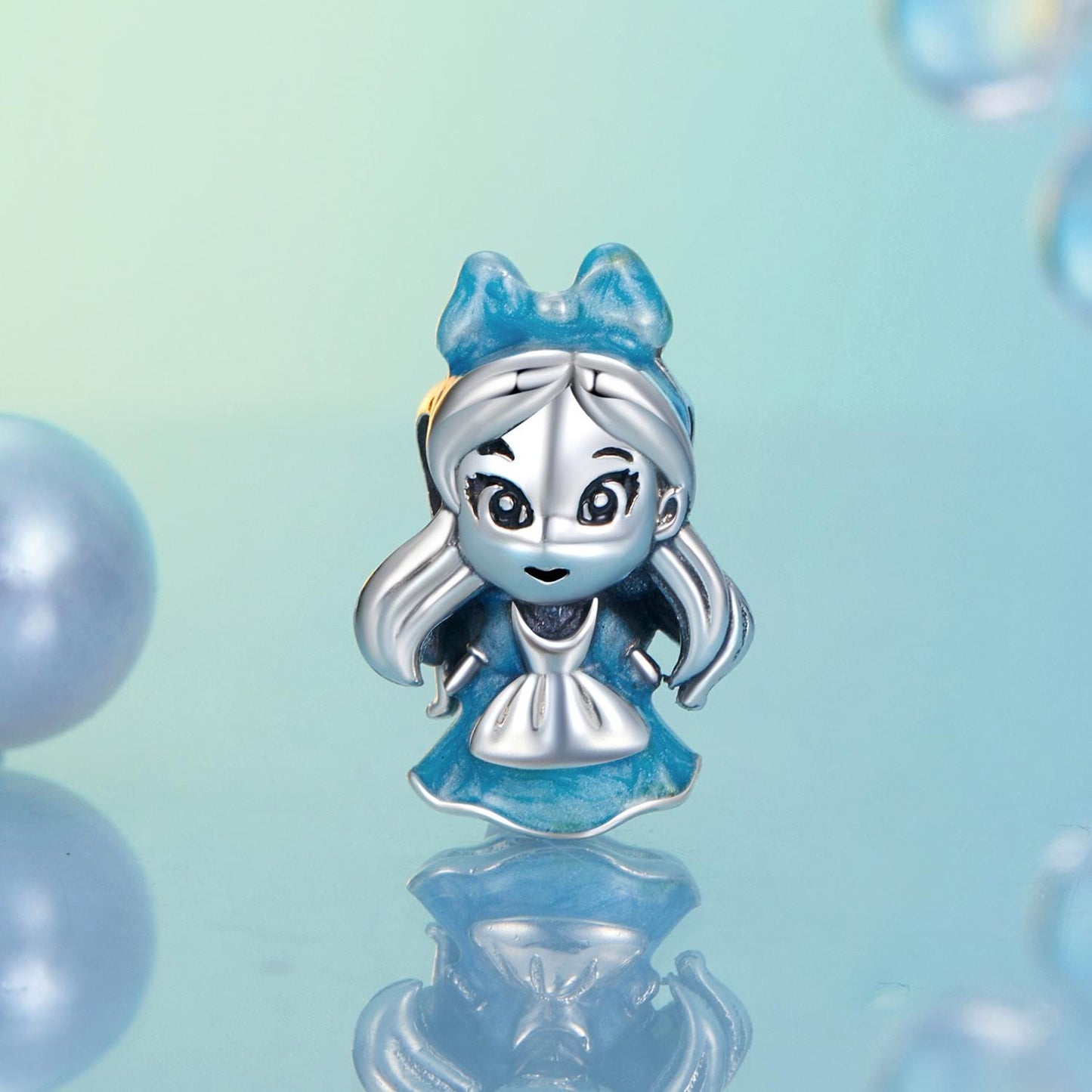 Fairyland Princess Charm