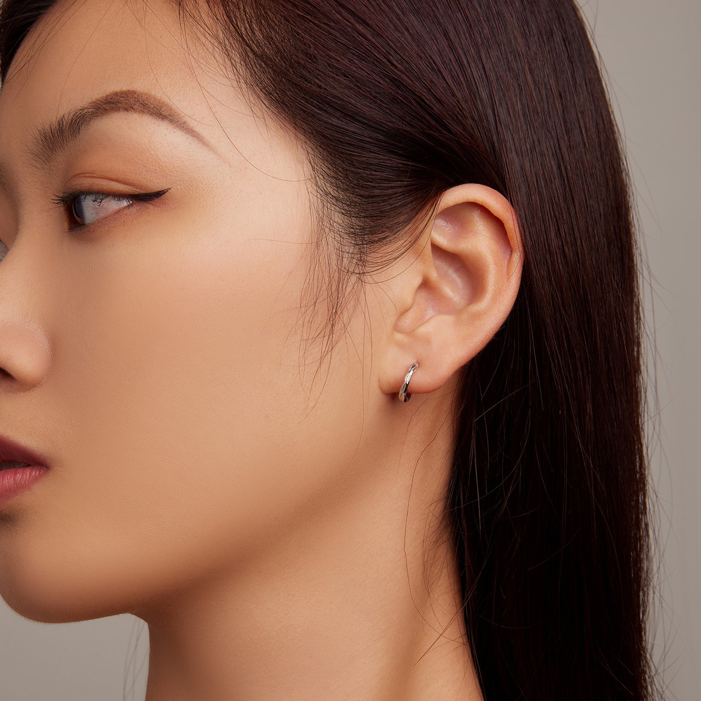 Elegant Clip-On Earrings