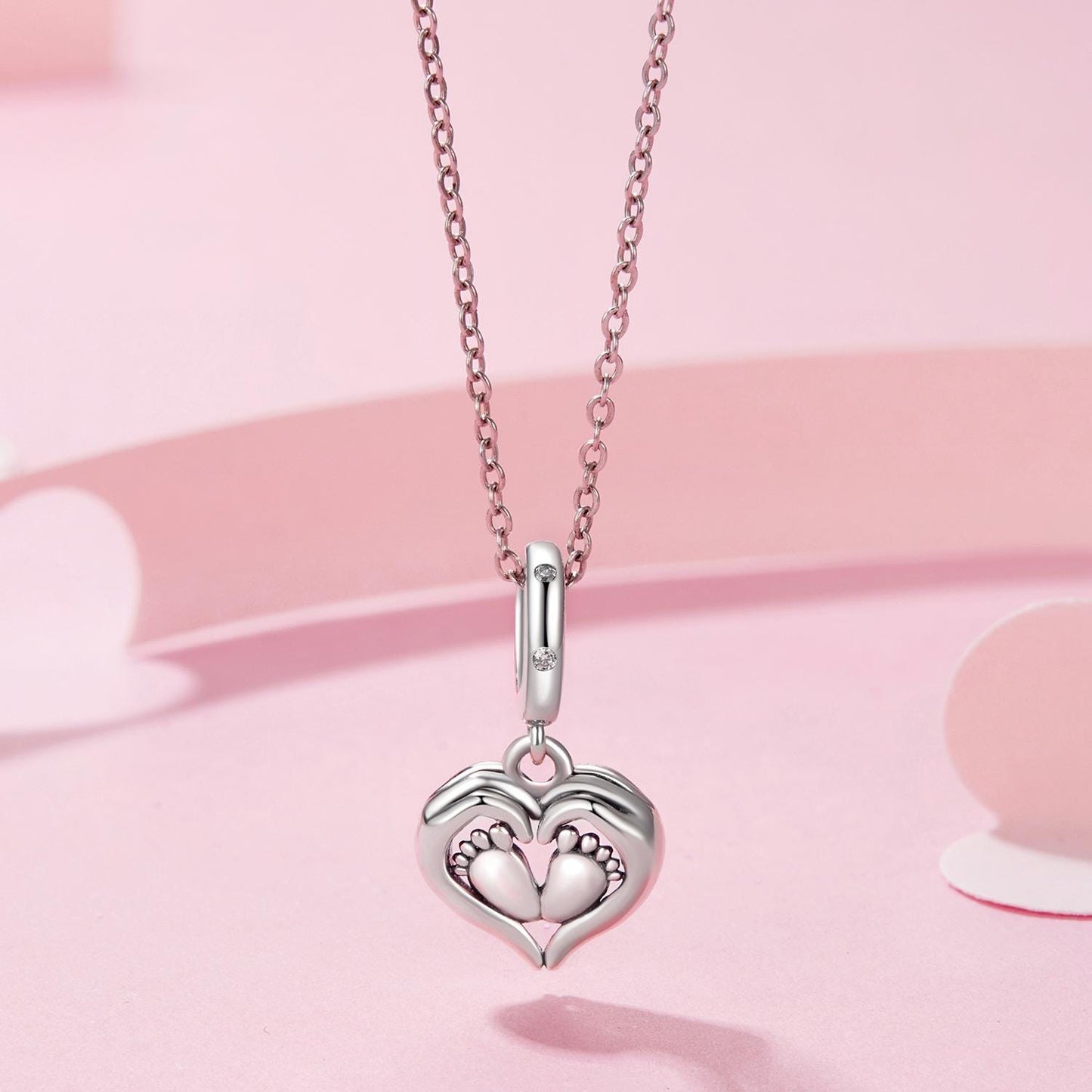 Guard Pendant Charm