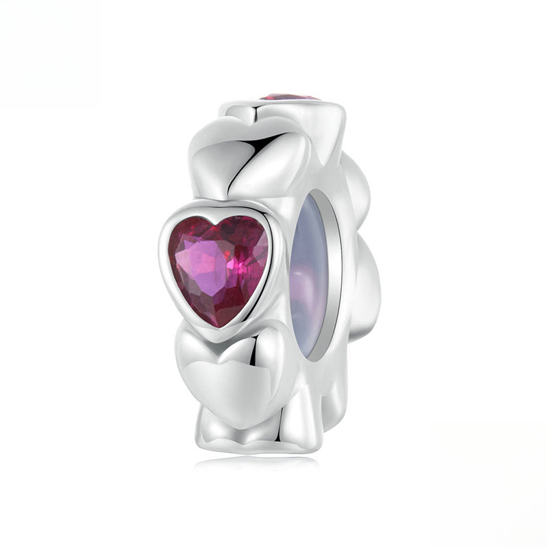 Spacers Charm Collection