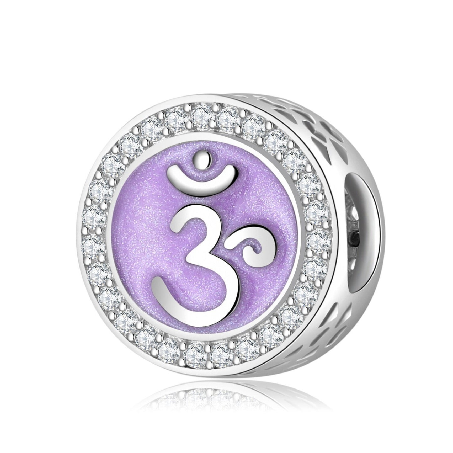 Yoga Chakra Charm Collection