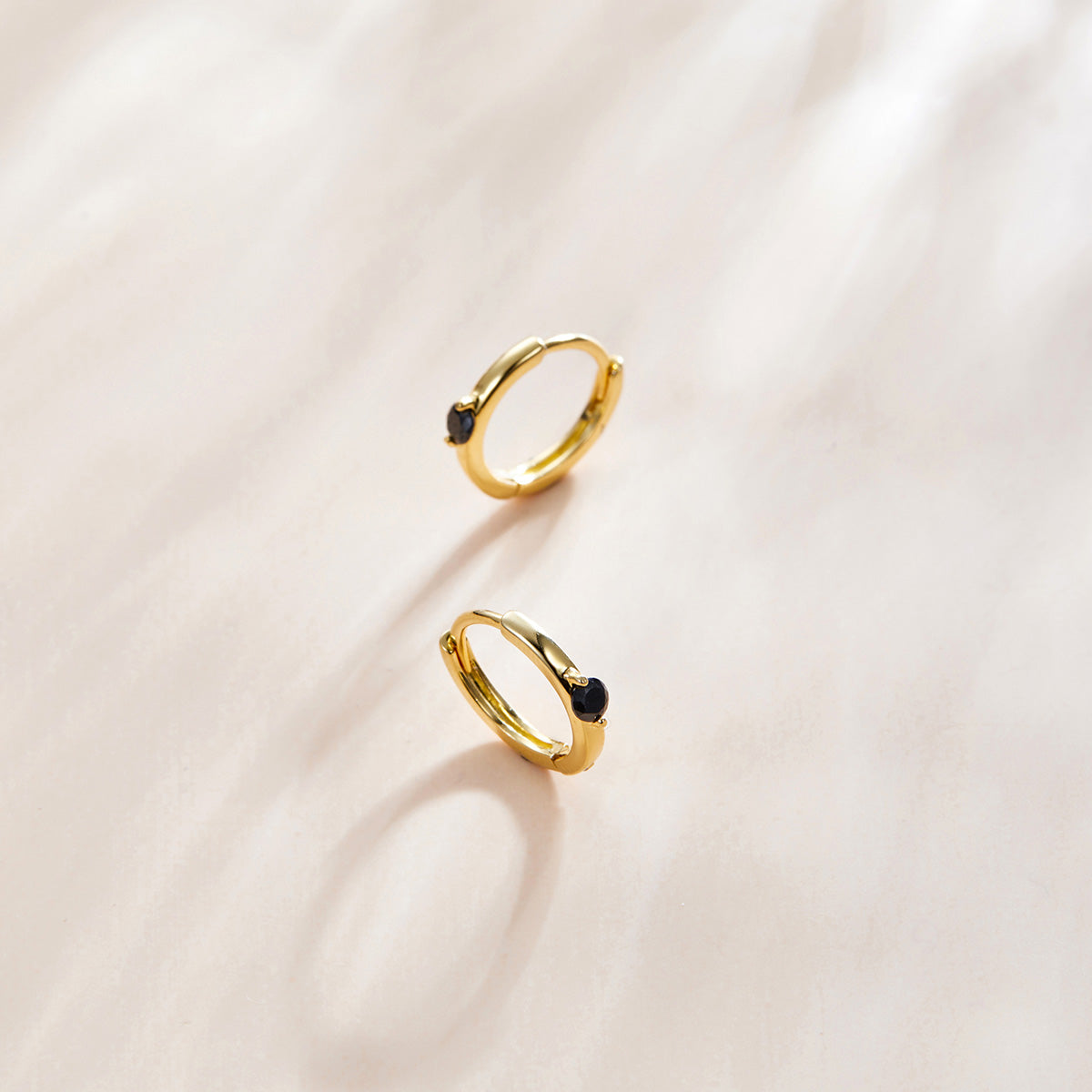 Stylish Clip-On Earrings
