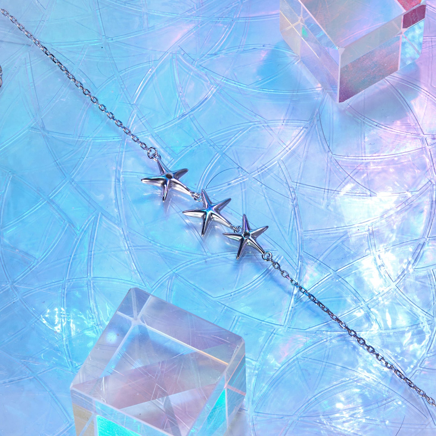 Starfish Design Bracelet