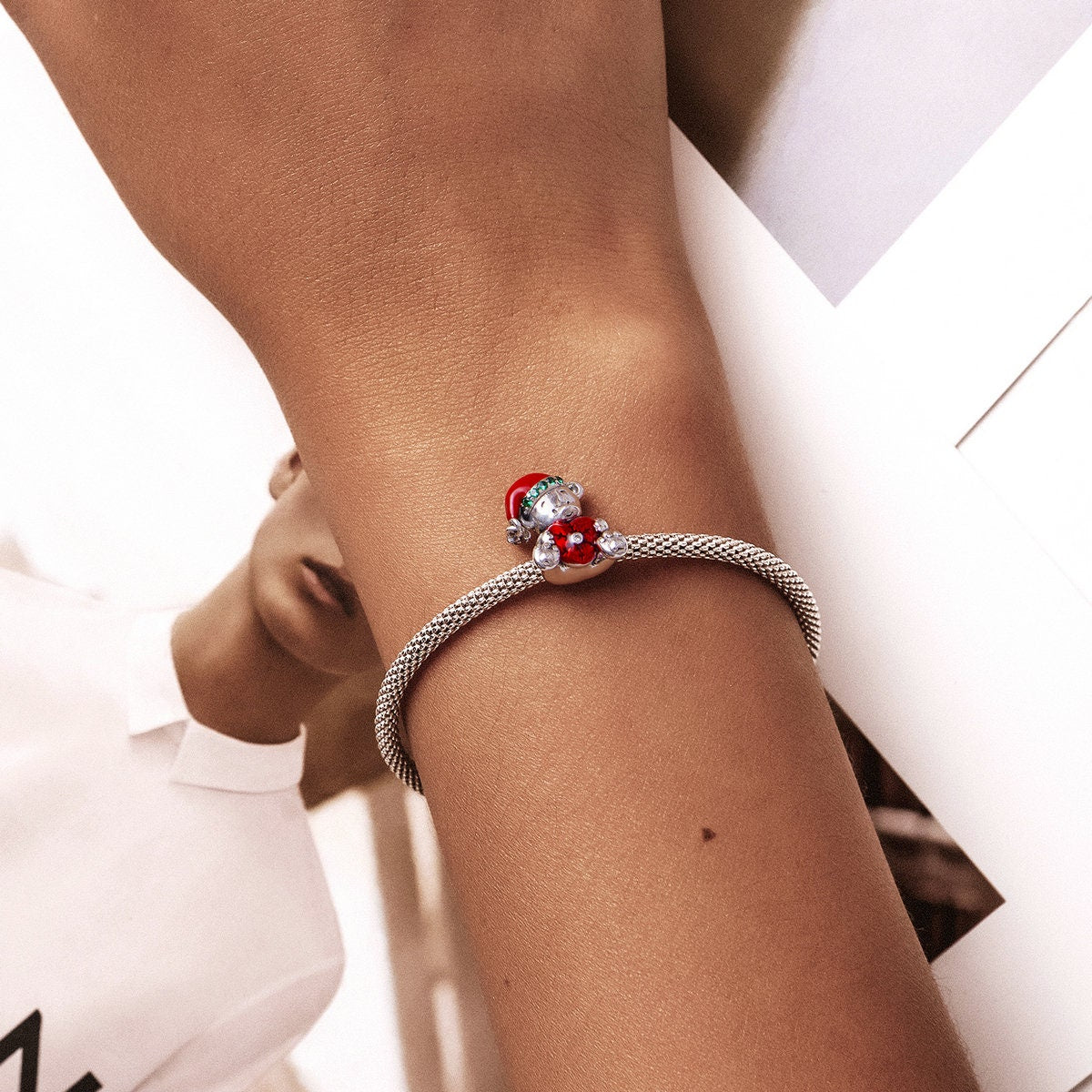 Christmas Charm Collection,