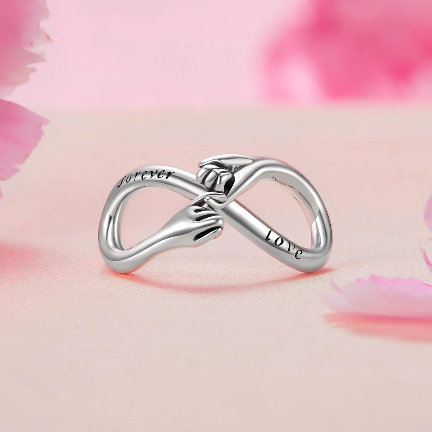 Inifinite Promise Charm