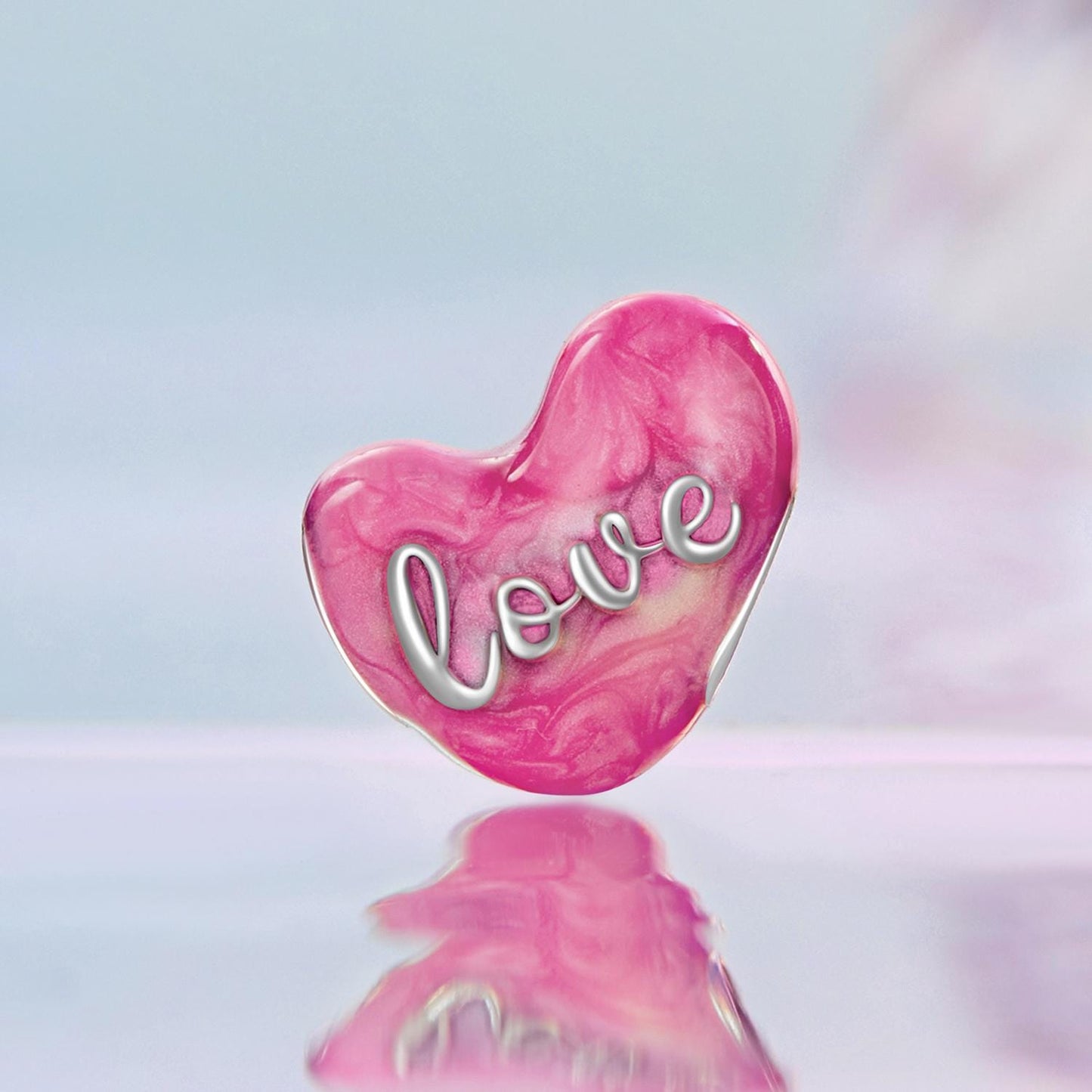 Heart Charm
