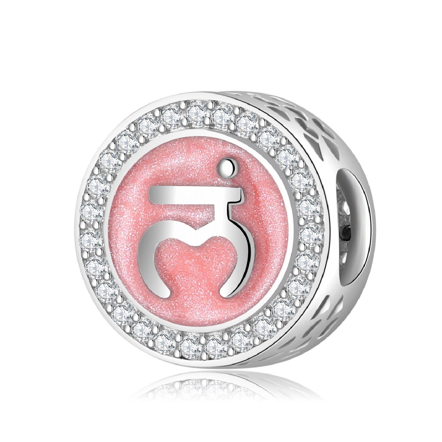 Yoga Chakra Charm Collection