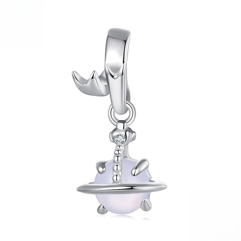 Planet Theme Charm Collection