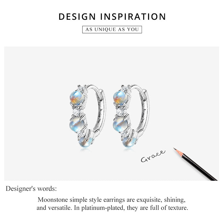 Minimalist Clip Earrings