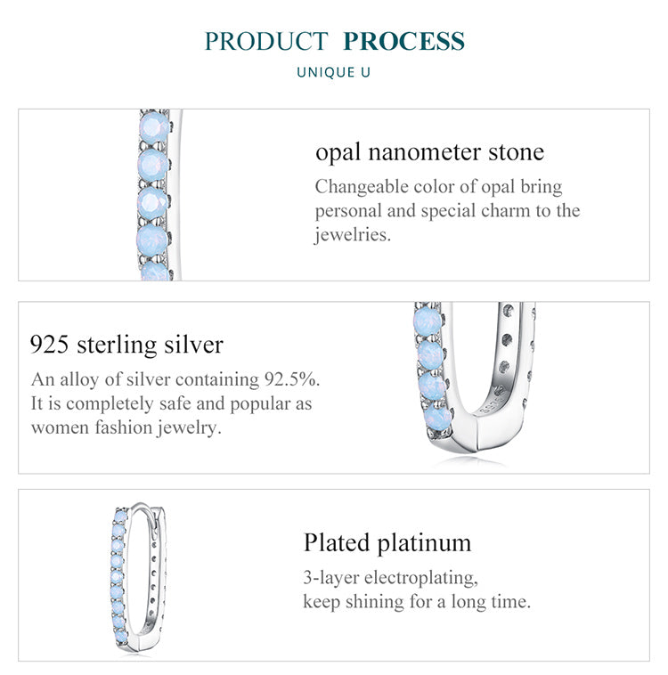 Minimalist Clip-On Earrings