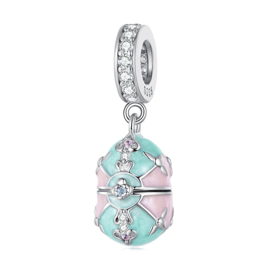 Easter Egg Charm