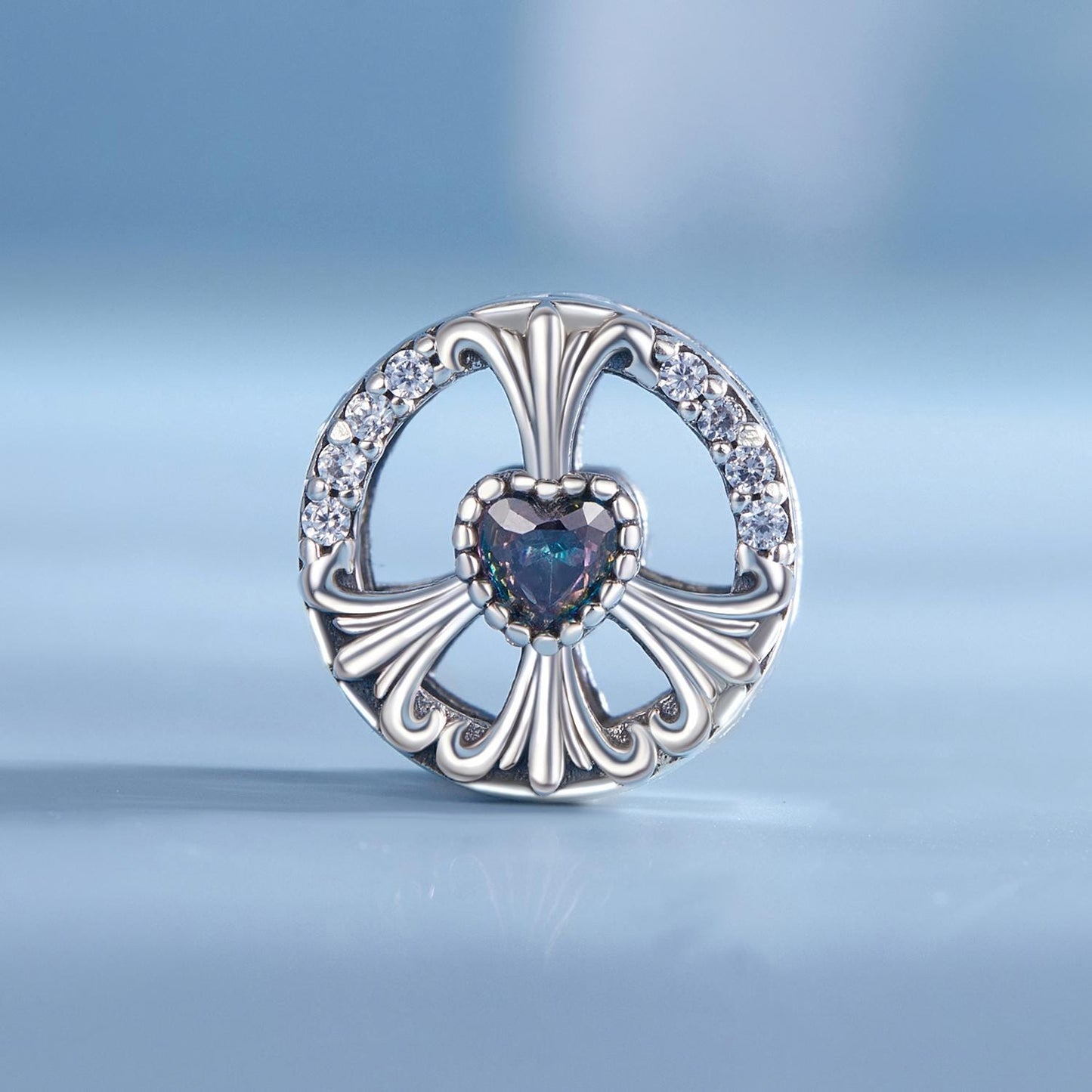 Anti-War Charm