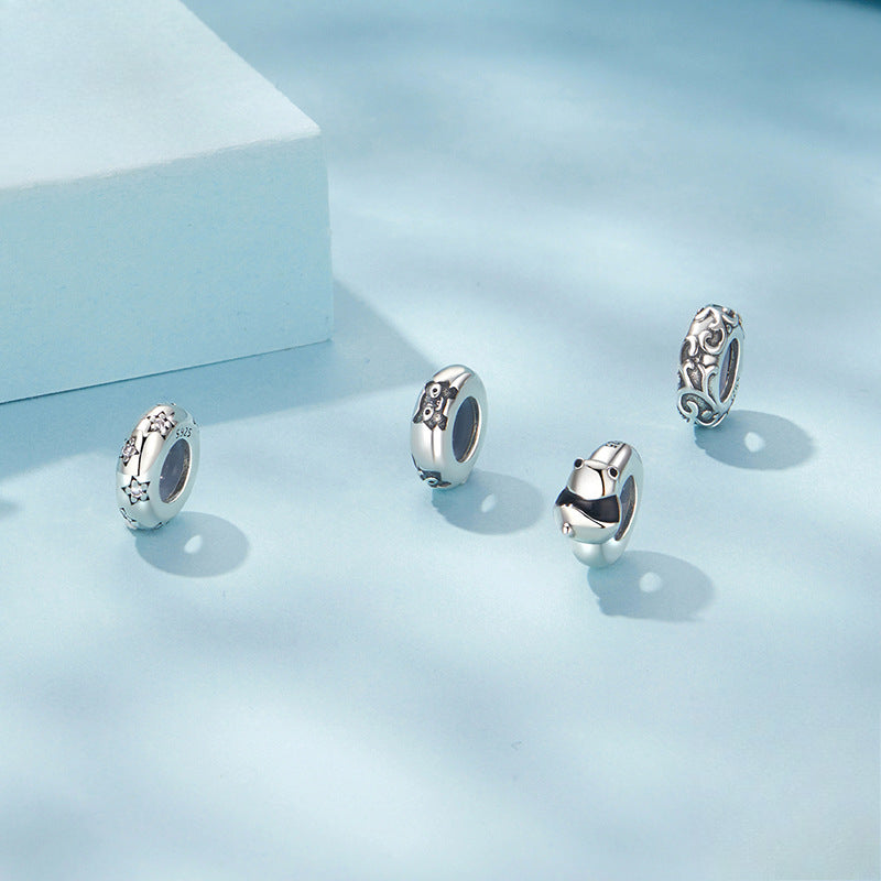 Spacers Charm Collection