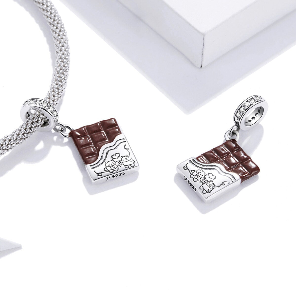 Chocolate Charm