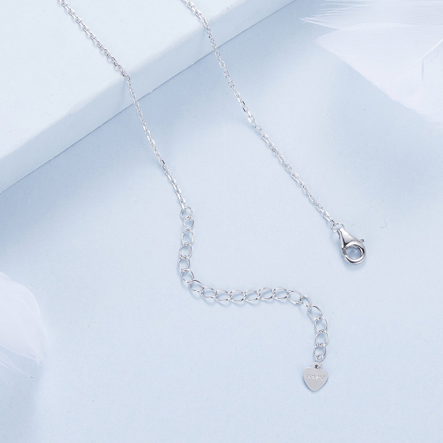 Celtic Knot Pendant Necklace