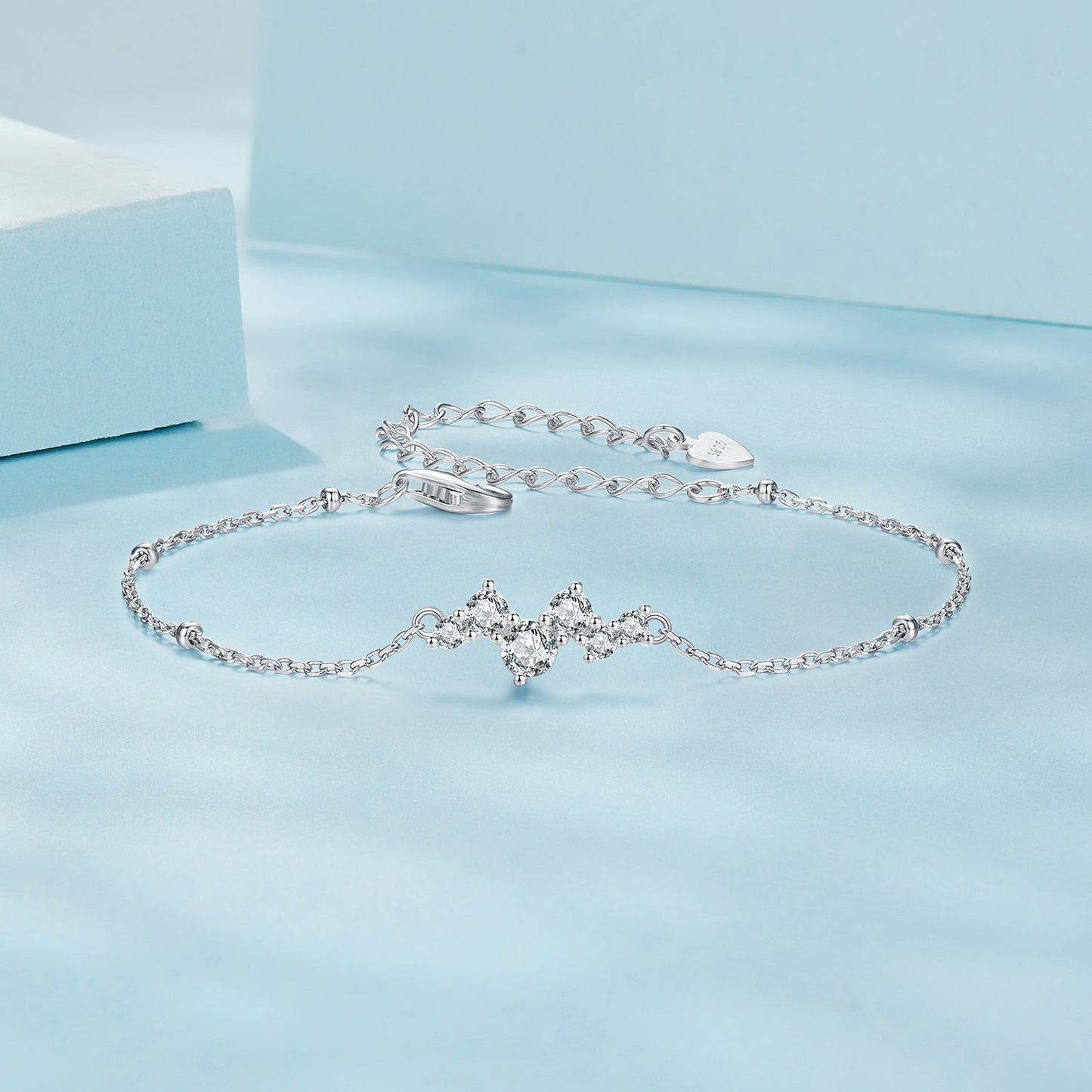 Stardust Design Bracelet