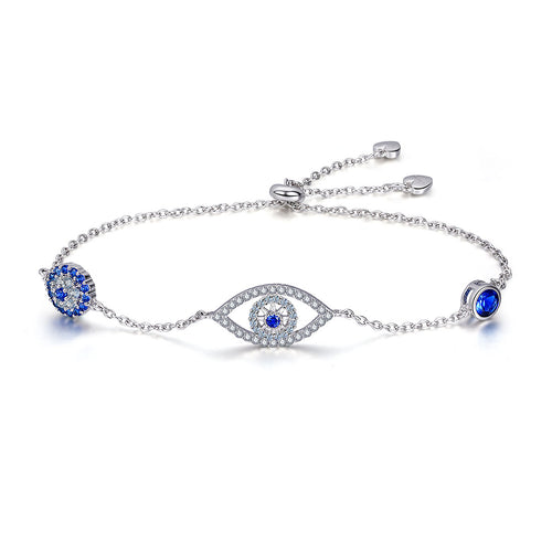 Protective Eye Bracelet