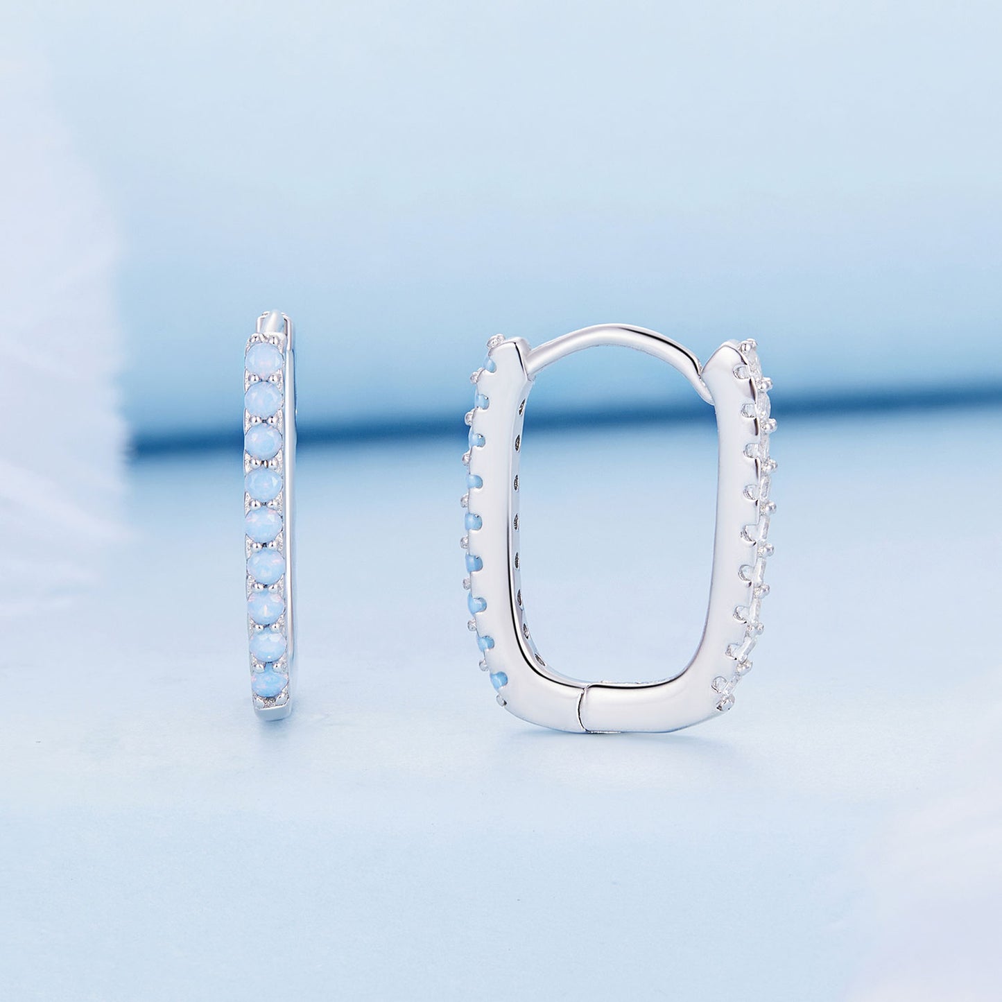 Minimalist Clip-On Earrings